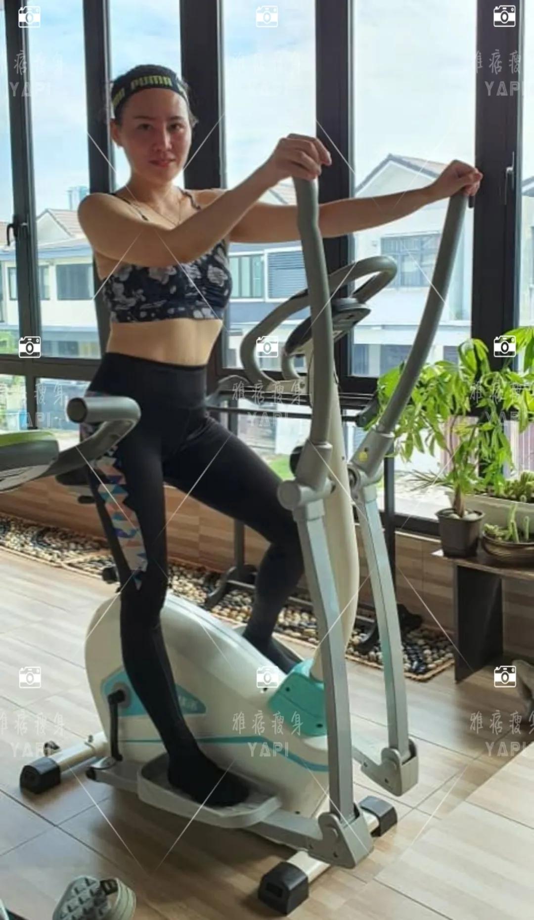 减脂28斤的逆袭之路,科学减脂一个月廋20斤