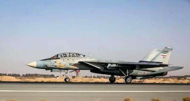 伊朗f14雄猫战斗机,伊朗f14战斗机还能飞几架