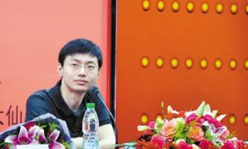 网络文学20年仙侠大神,网络文学20年十大仙侠作品