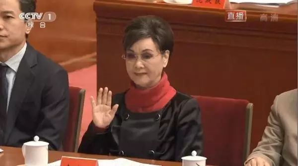 回忆李谷一的一生,李谷一最难忘的一句话