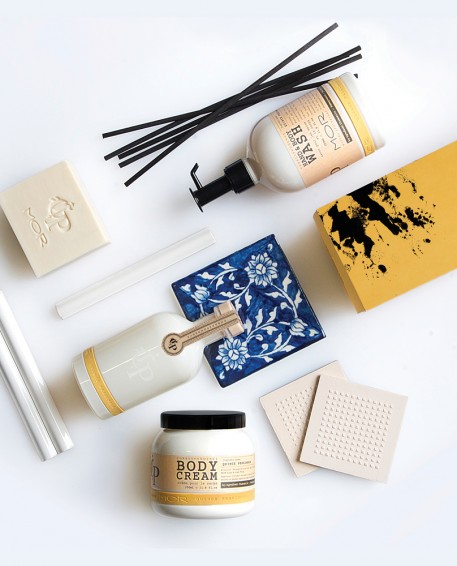 茱莉蔻玫瑰香,茱莉蔻有哪些精油产品