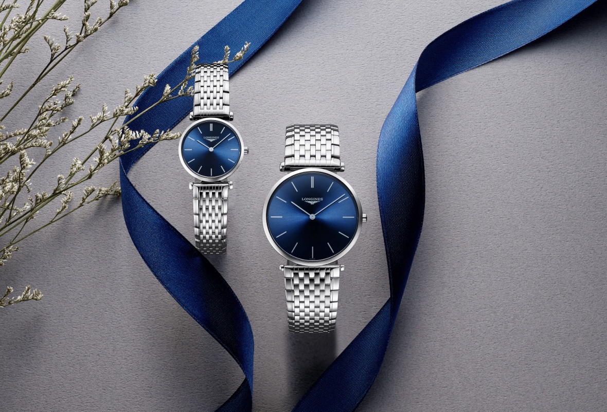 欧米茄低调奢华的表款,最值得买的欧米茄正装表