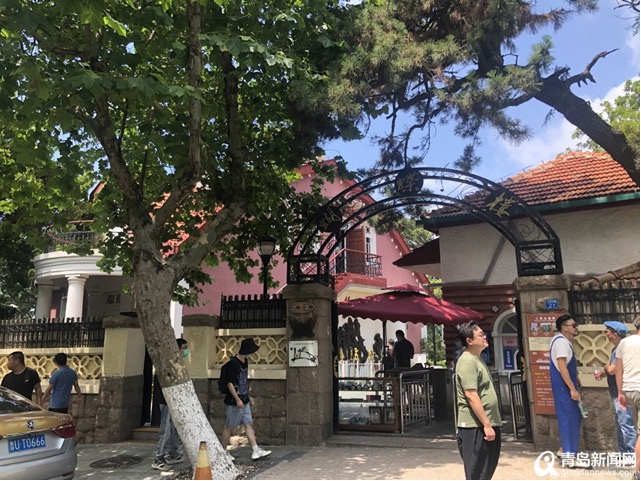 青岛有雨怎么玩,青岛有雨一日游