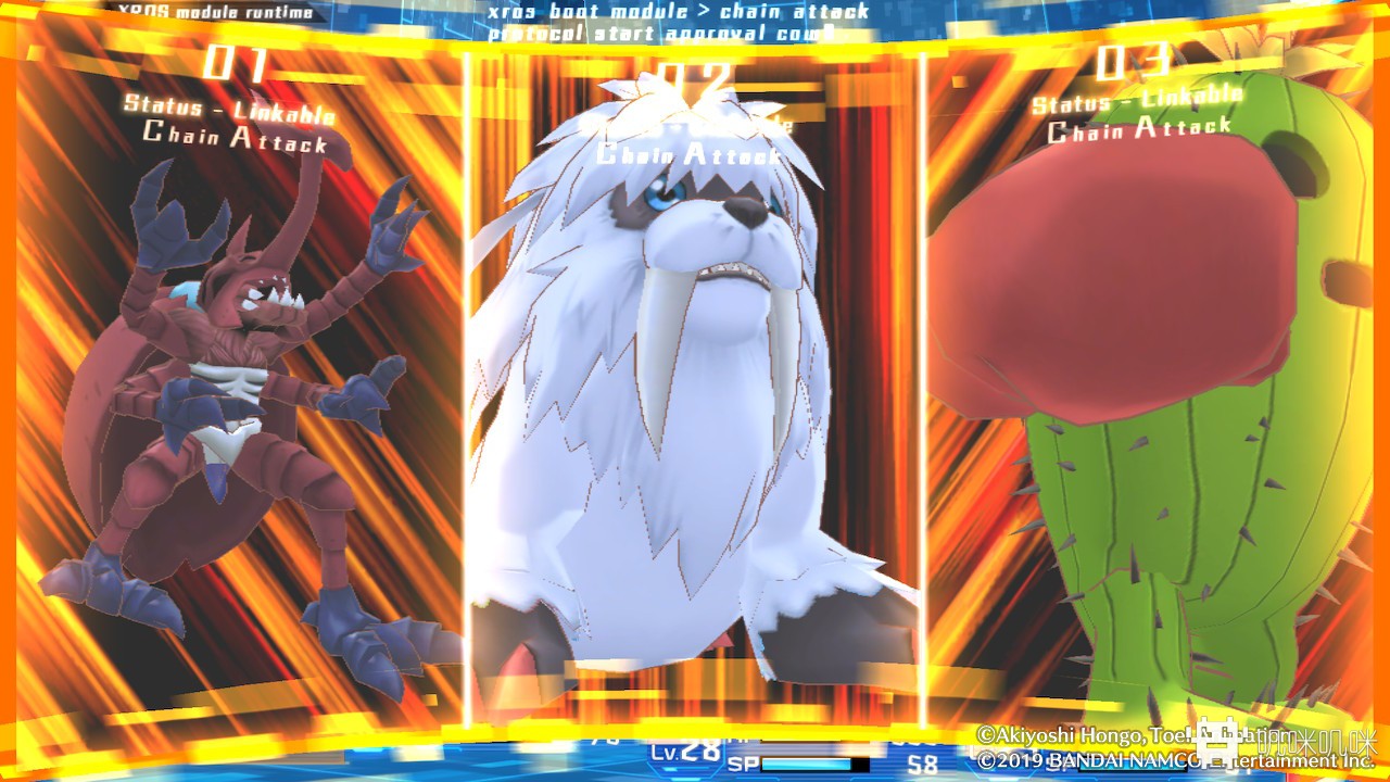 数码宝贝物语网络侦探究极体推荐,数码宝贝物语骇客追忆数码实验室