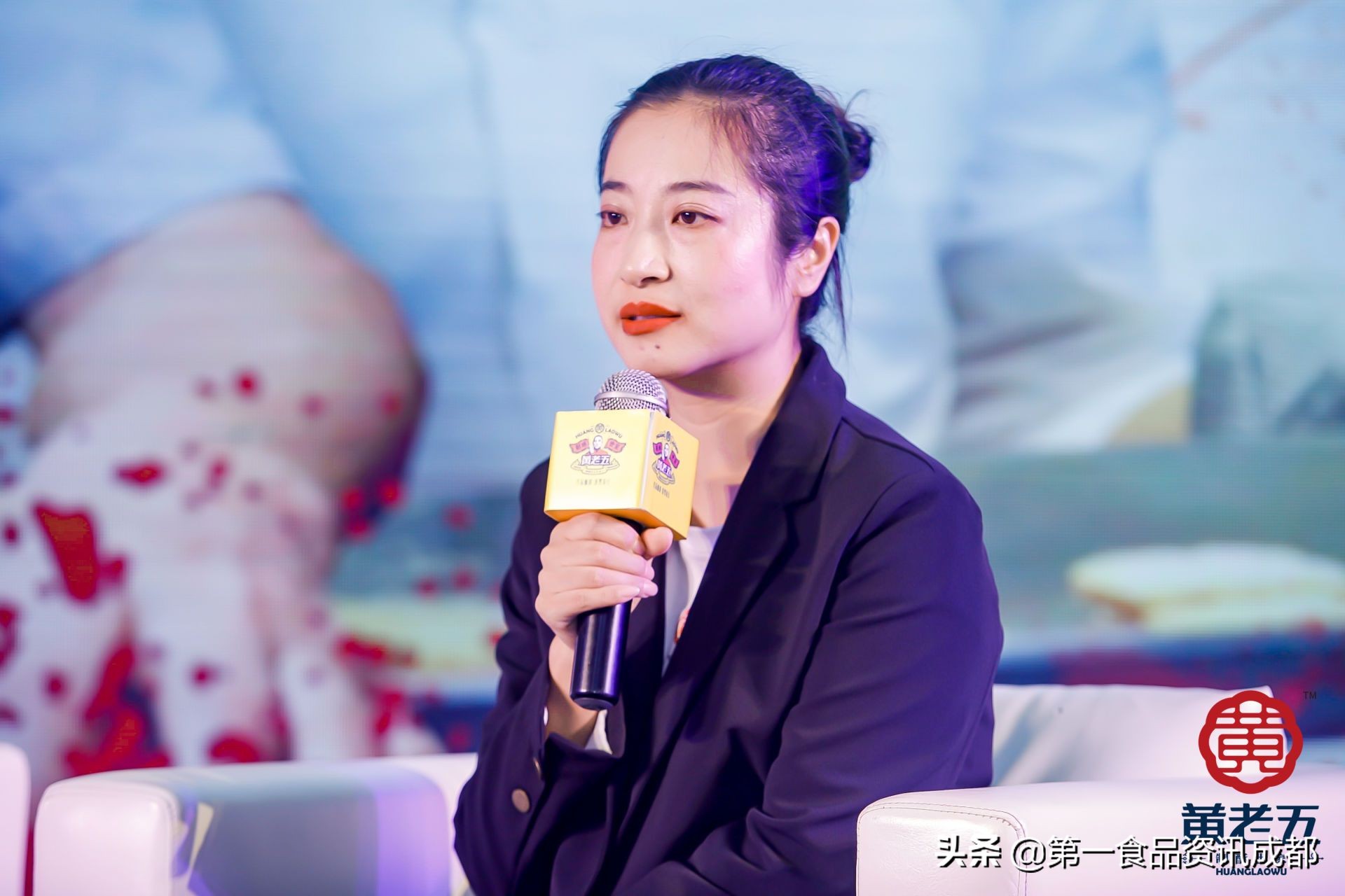 黄老五品牌介绍,黄老五有哪些产品