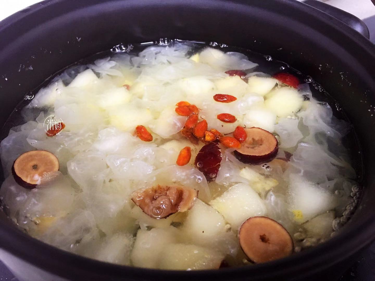 中秋过后喝什么汤不易感冒,秋天喝这锅汤营养丰富又健康