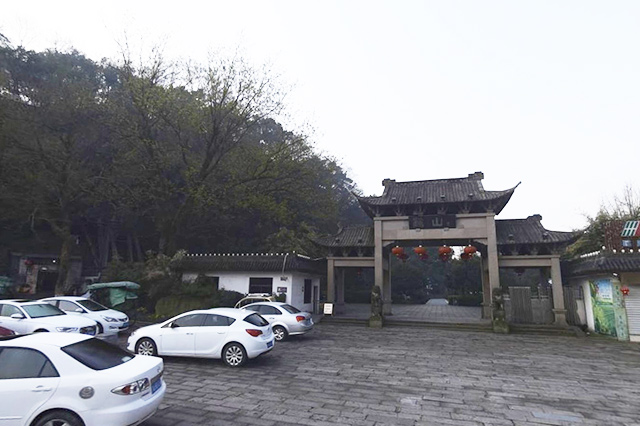 杭州适合爬山的地方在哪里,杭州市内爬山最佳地方免费