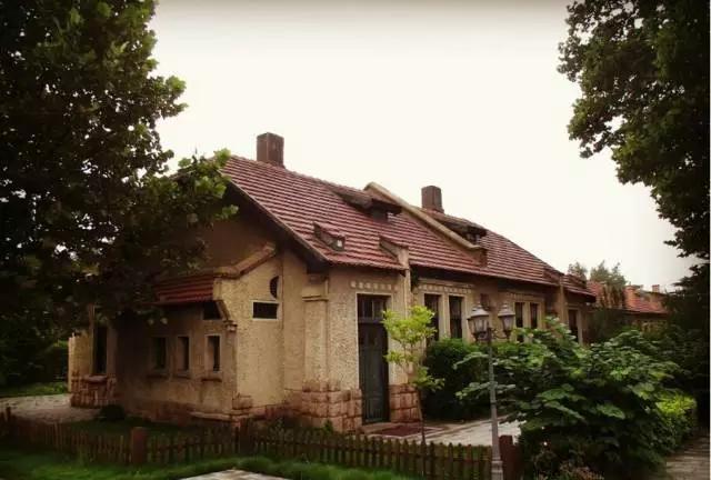 文创小镇,特色小镇的经典文创