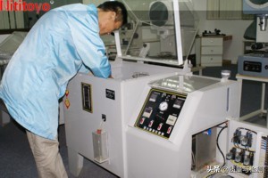 cass是什么盐雾试验,盐雾测试cass标准