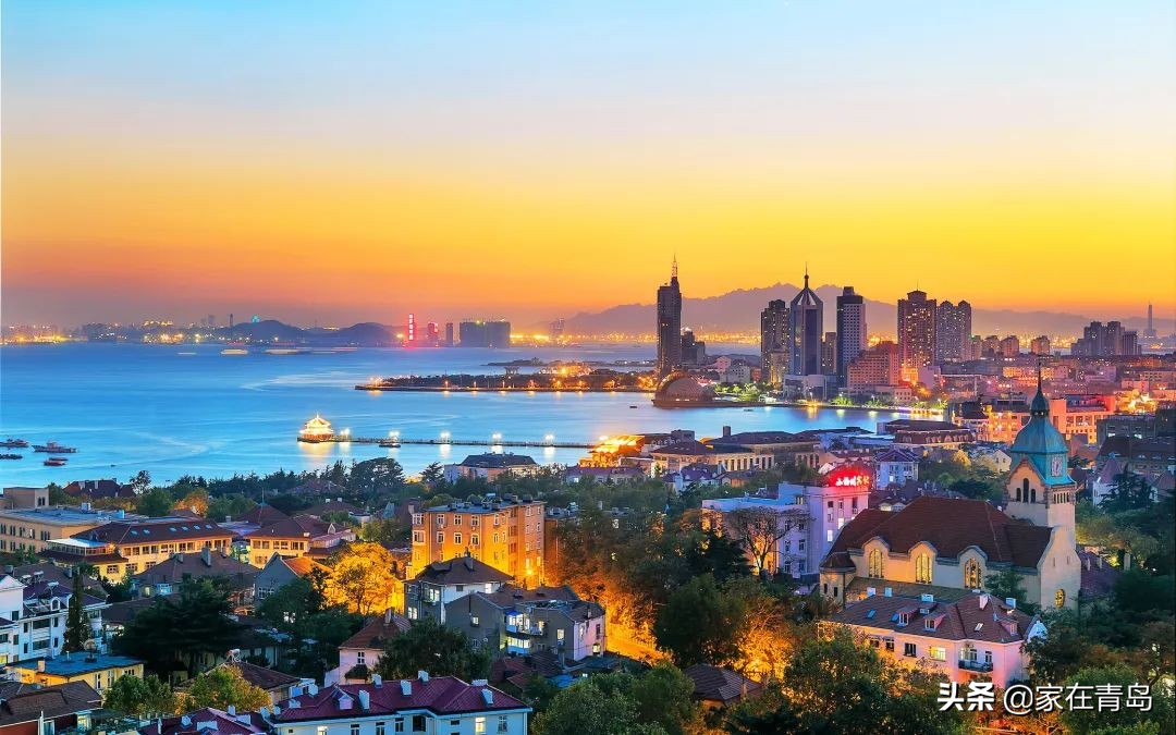 青岛gdp降落怎么解决,gdp调整青岛