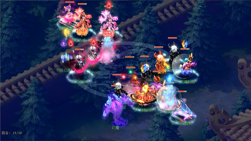 从刚开始的惆怅到现在的游刃有余,从失意到得意