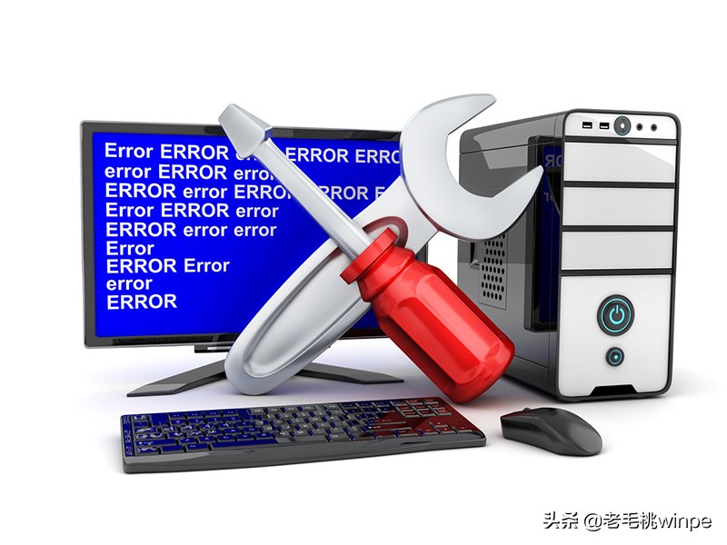 win7电脑蓝屏0x0000007b解决步骤,win10电脑蓝屏0x000021a怎么解决