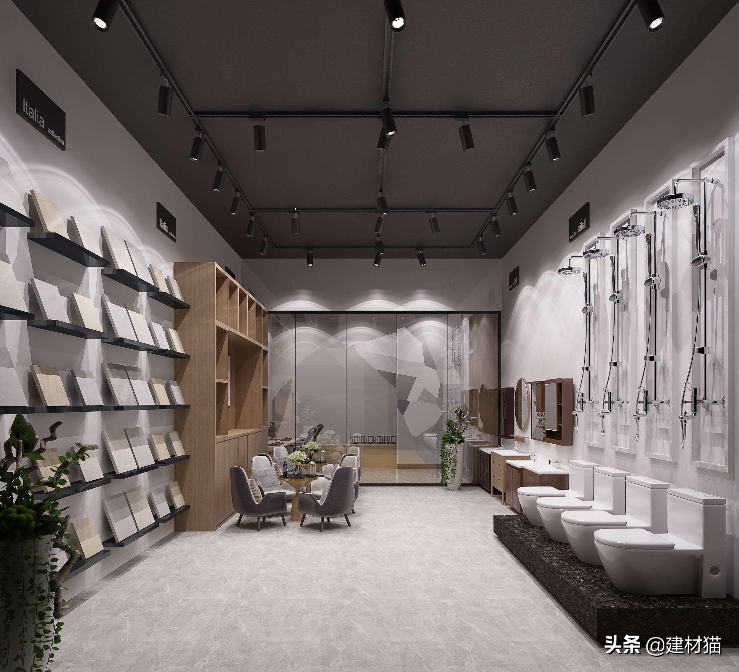 家装公司整装成本,怎样管理好一个小型的家装公司