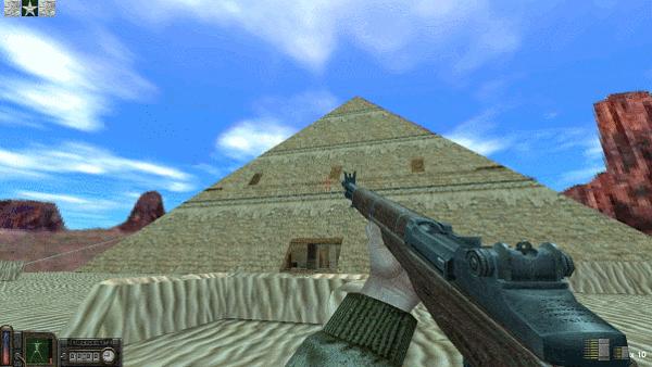 不断推陈出新的FPS玩法，还有什么枪战玩法可能出现在手游当中？