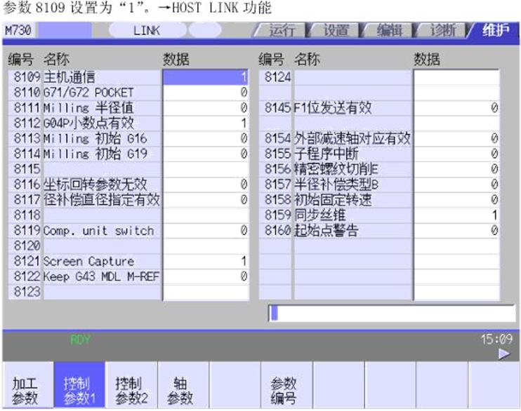 西门子发那科三菱系统指令对比,数控西门子和三菱系统怎么选