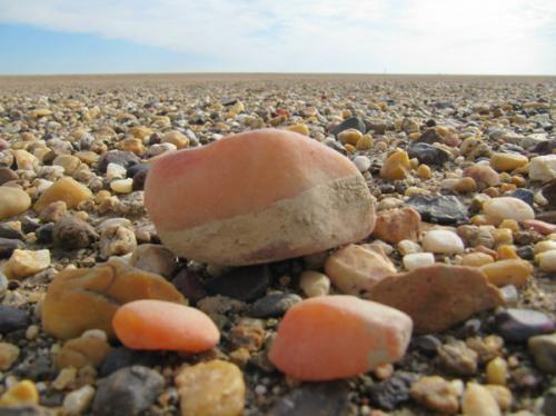 古代对和田玉的审美,古代玉器的打磨