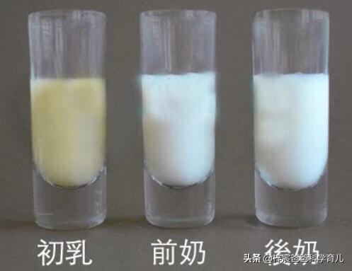 老人说母乳没有营养吗,老人说奶水不够怎么办