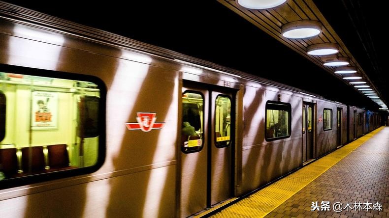 加拿大旅行日记,多伦多最佳生活日记