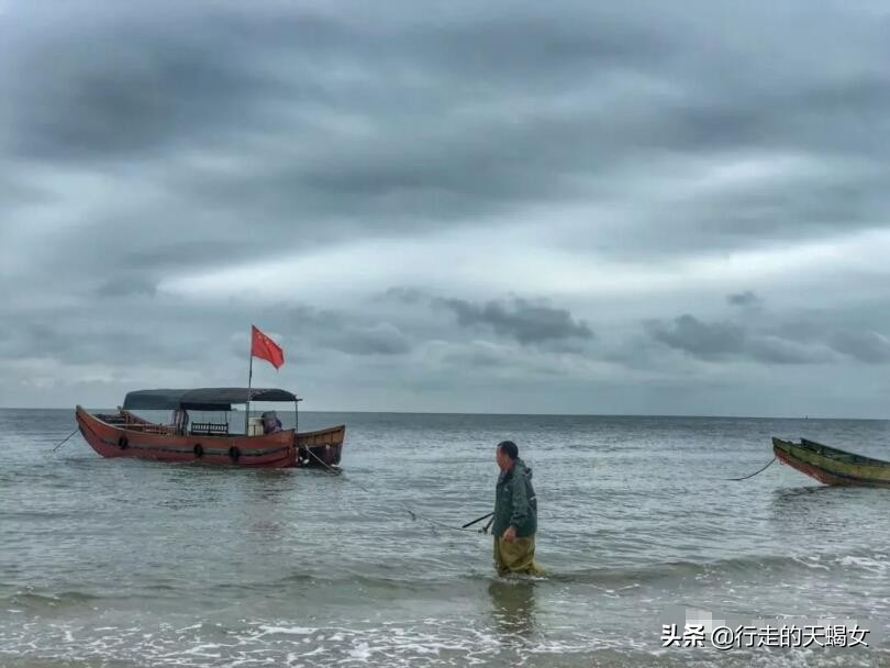 五十六个民族里唯一的水上民族,中国55个少数民族之外的民族