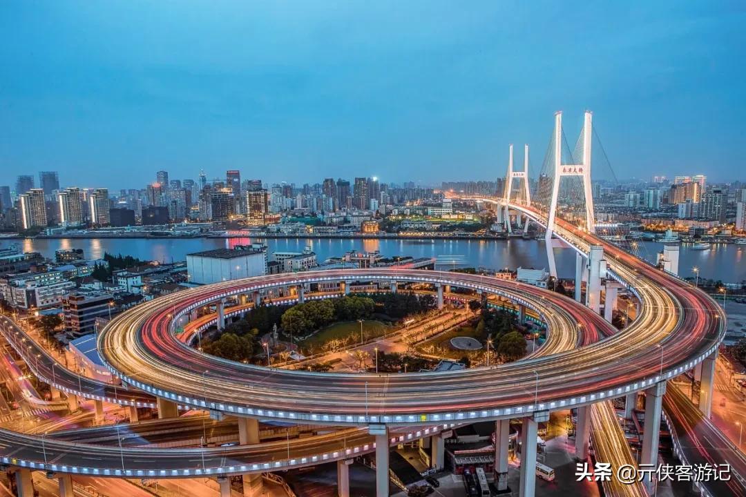 上海是一座什么样的城市文案,上海包容性有多强