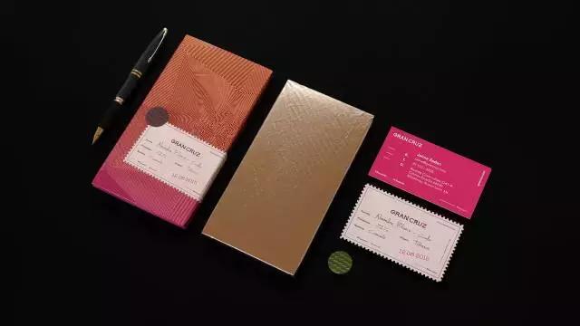 巧克力包装设计作品,巧克力包装设计分析案例