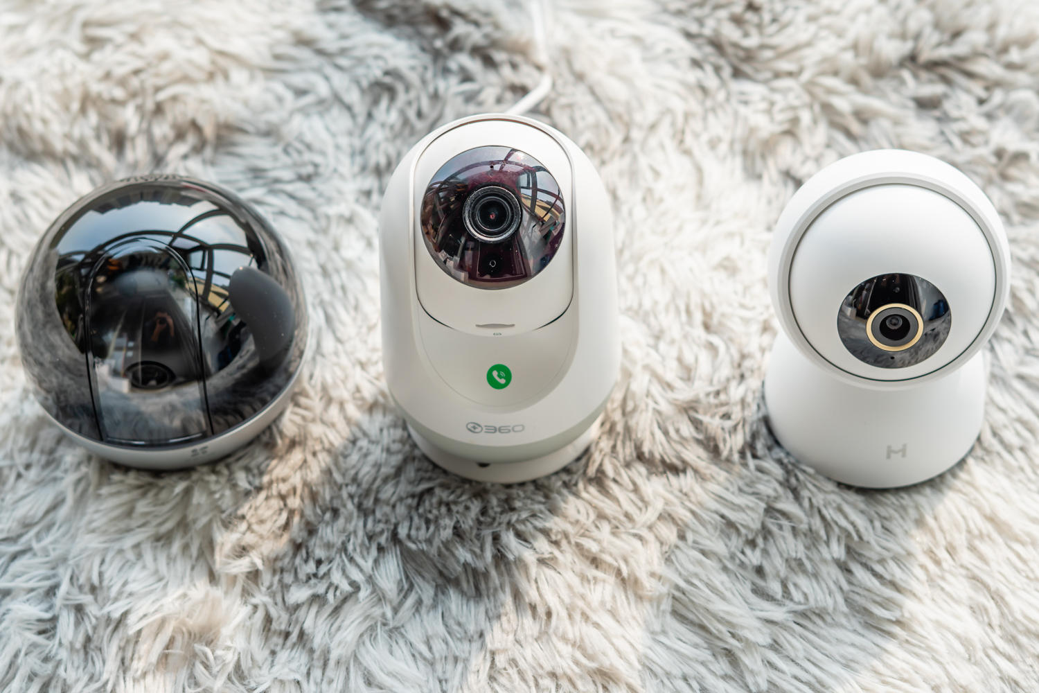 智能摄像头哪个牌子性价比高,智能摄像头哪款最好