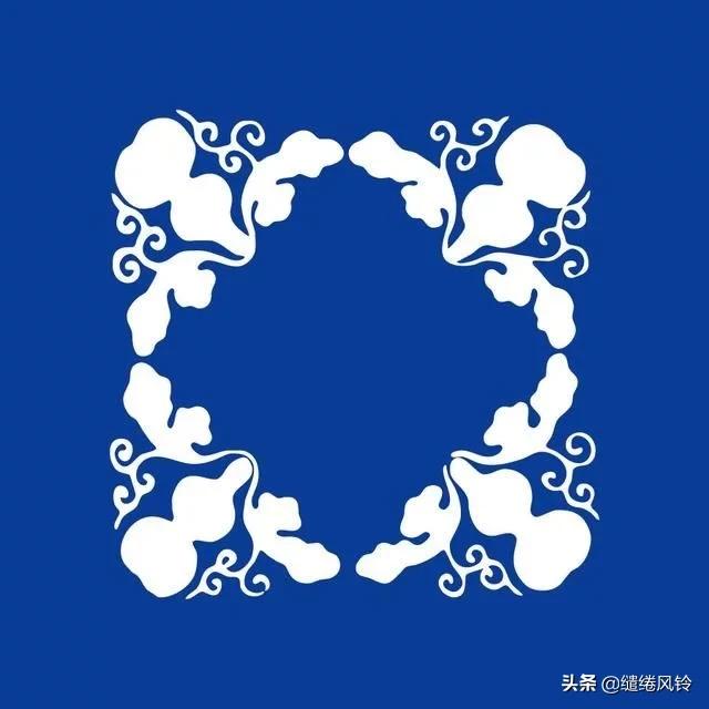 中国青花瓷纹饰图典全册价格,中国青花纹饰图典5册目录