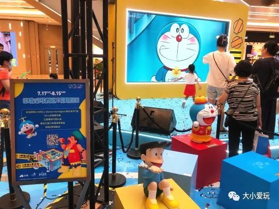 这六个商场才是夏季遛娃最优选！下雨暴晒都不怕，还有一堆好玩的