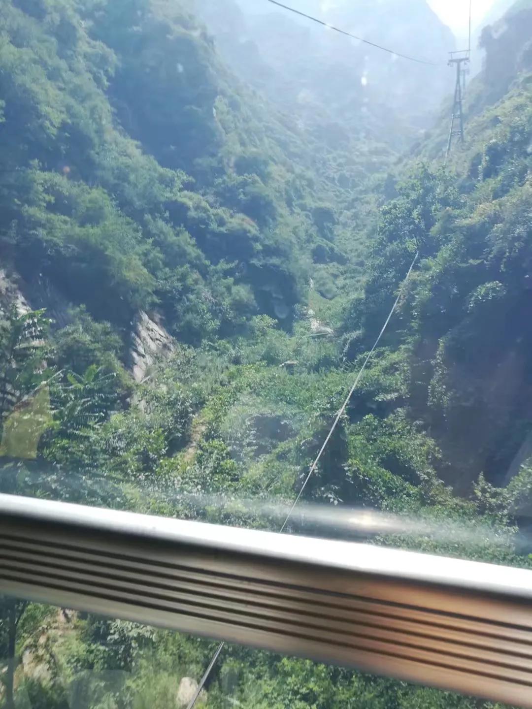 少华山一日游攻略报团,少华山一日游最佳攻略