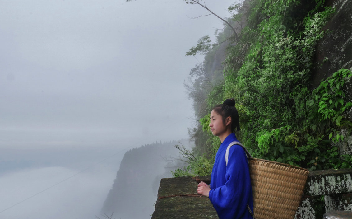 27岁女道长，大学读市场营销，她说的6条哲理，让人心服口服！