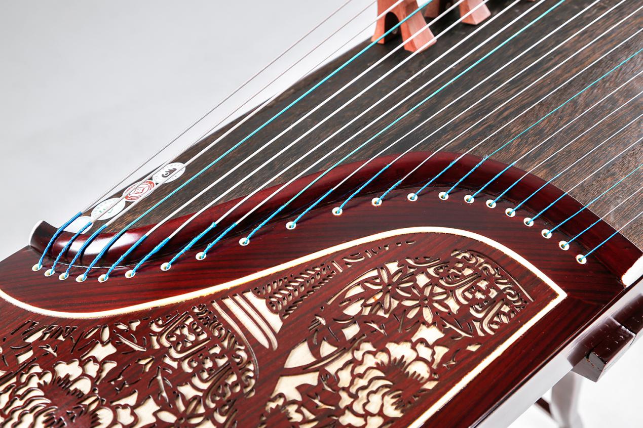 润扬古筝琴弦,润扬古筝旗舰店