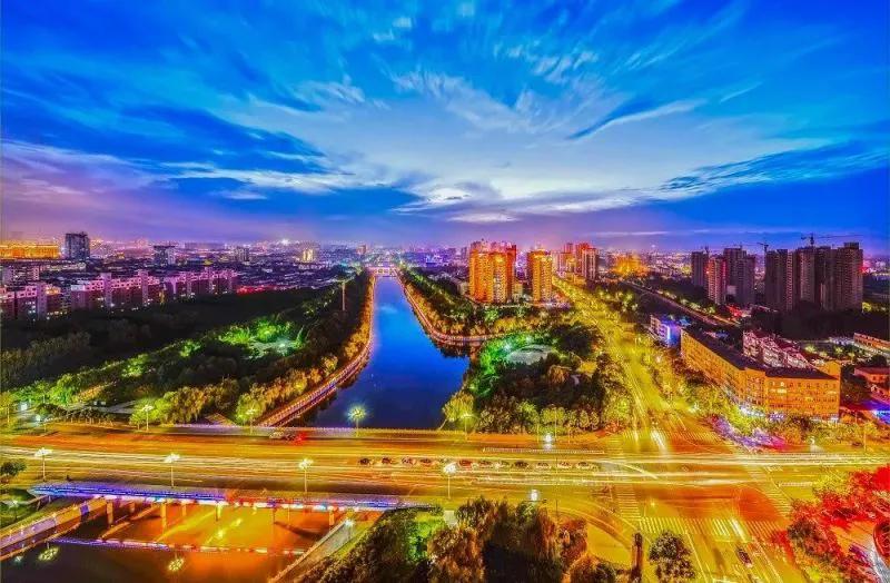济源济南为啥都有济字,济源为什么能成为河南市