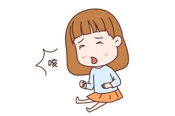 宝宝每次感冒咳嗽就喘是怎么回事,宝宝咳嗽有点气喘是什么原因