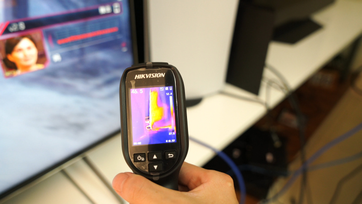 索尼ps5性能实测,索尼ps5游戏主机评测