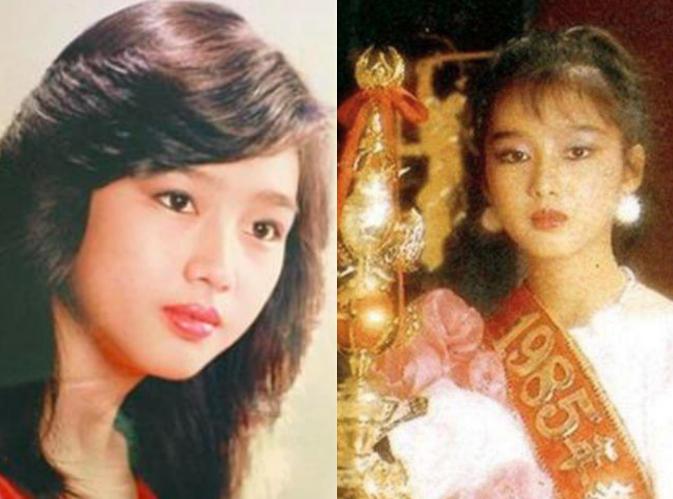 宋林静董璇,娱乐圈五位婚内出轨的女明星