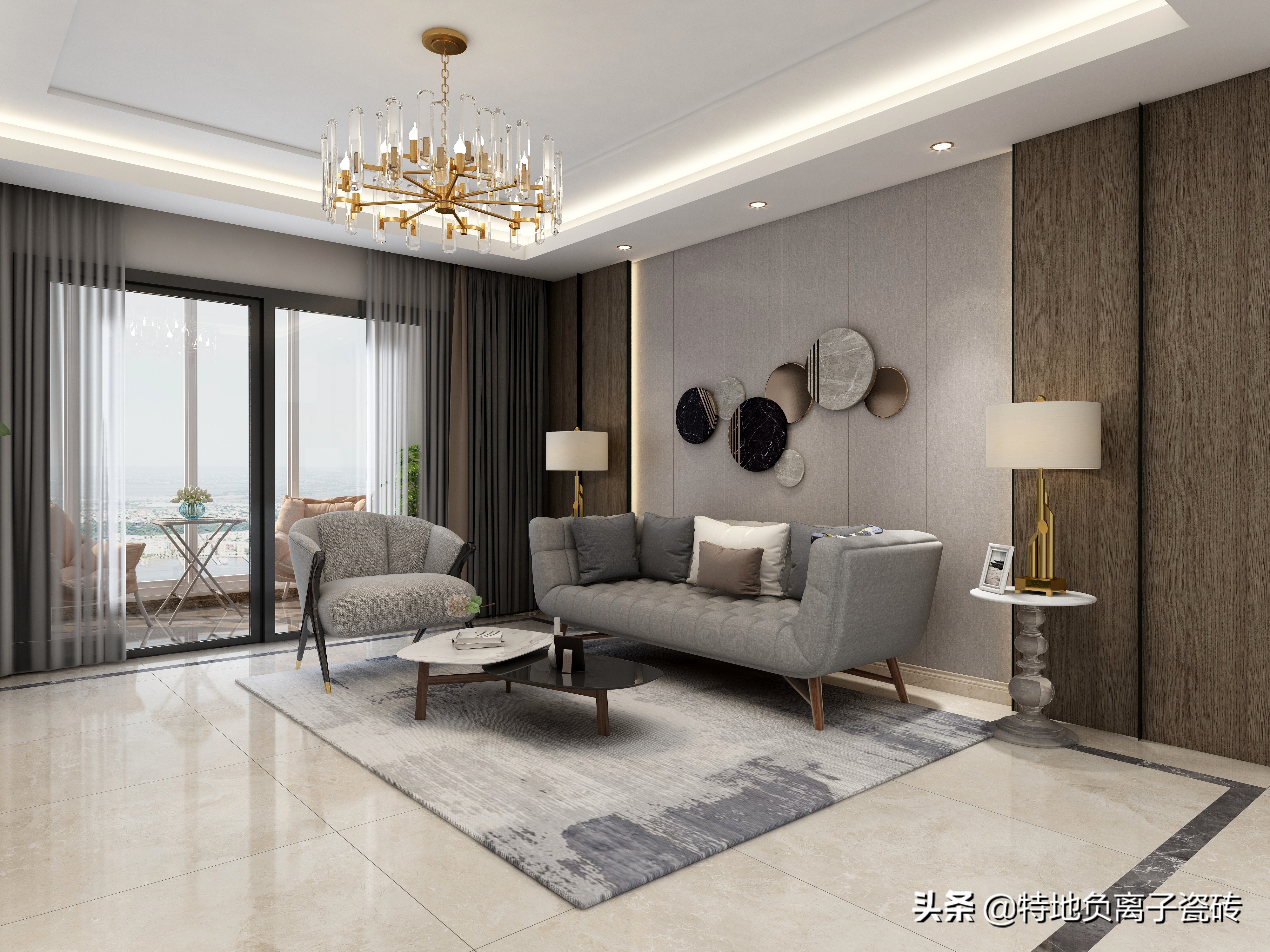 新房装修用好材料,新房装修用砖