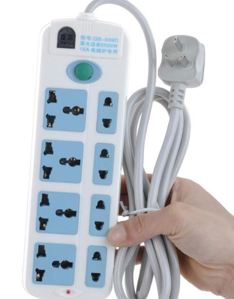 插头怎么处理视频教程,触碰插头触电是什么原因