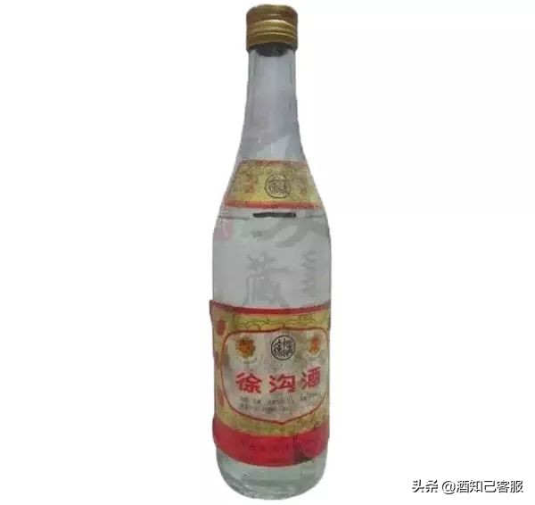 山西国产白酒种类,山西十大名酒山西白酒品牌排行榜