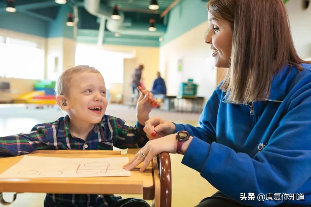 什么是儿童康复概念,儿童康复治疗属于什么专业类别