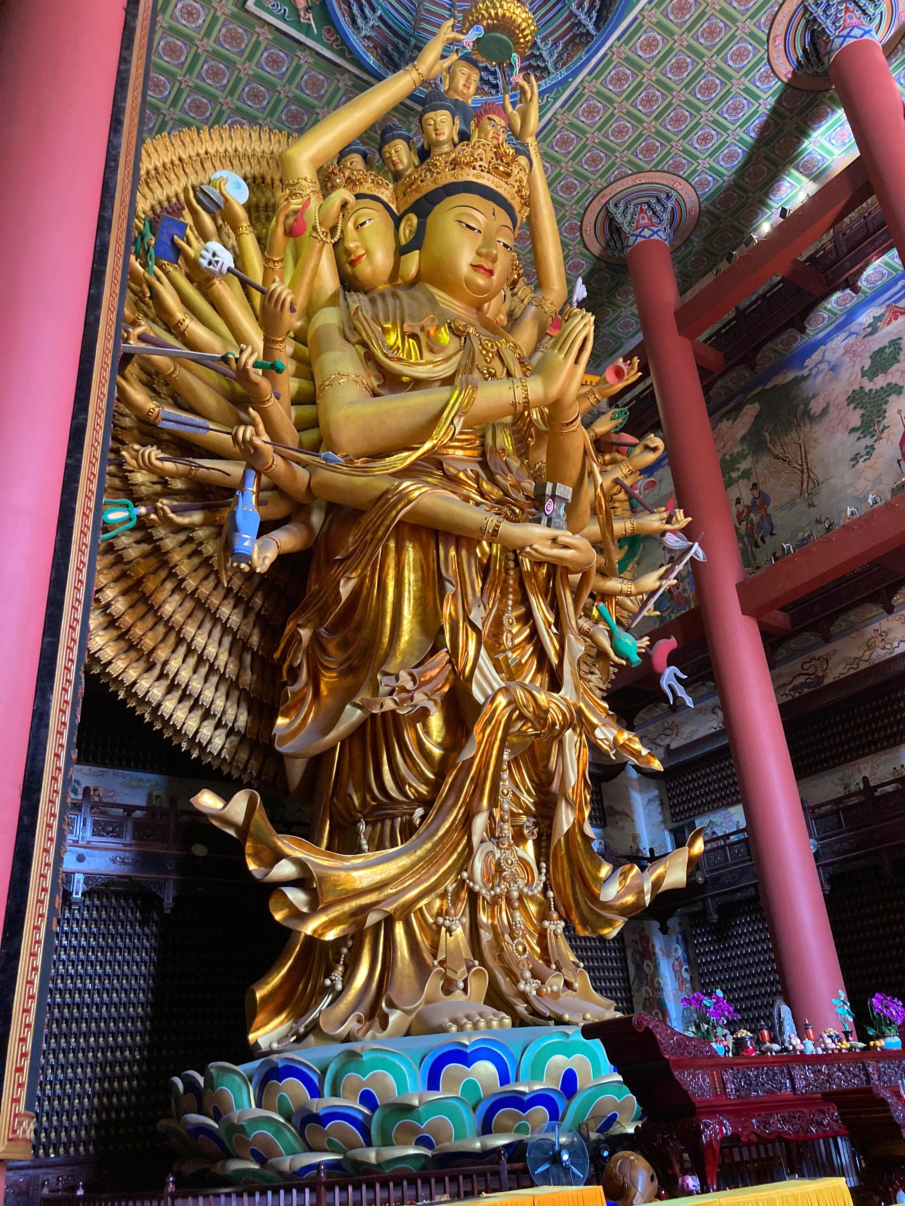 上海东林寺图片,上海东林寺地址