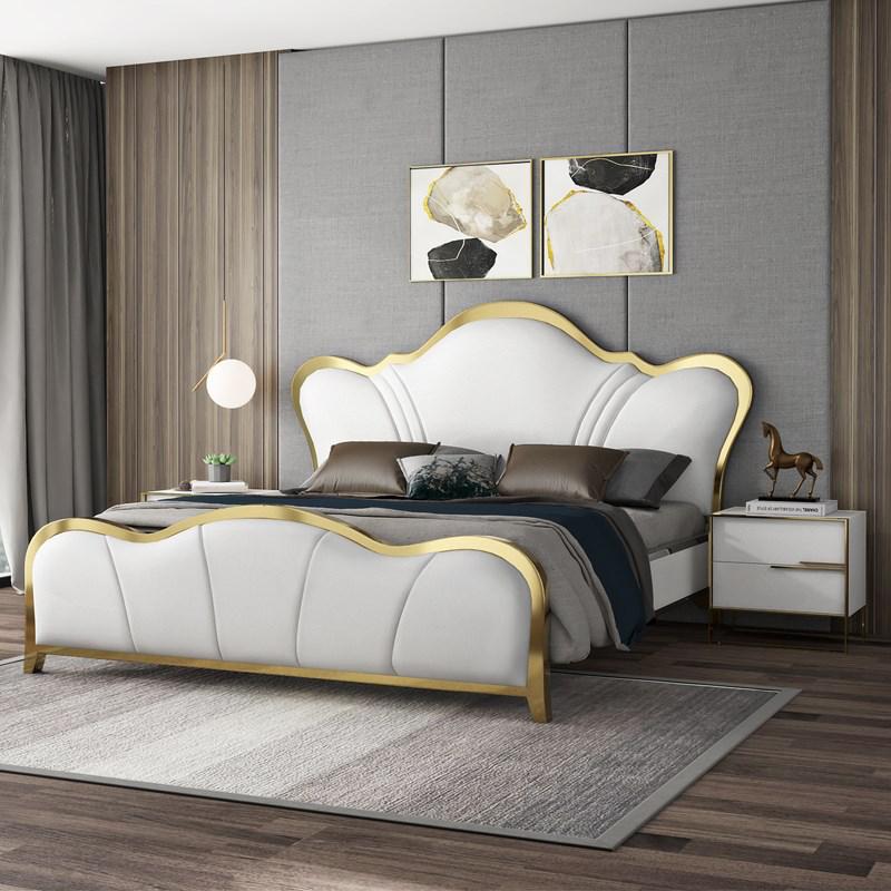 真皮的床真实使用优缺点,为什么有的真皮床那么便宜