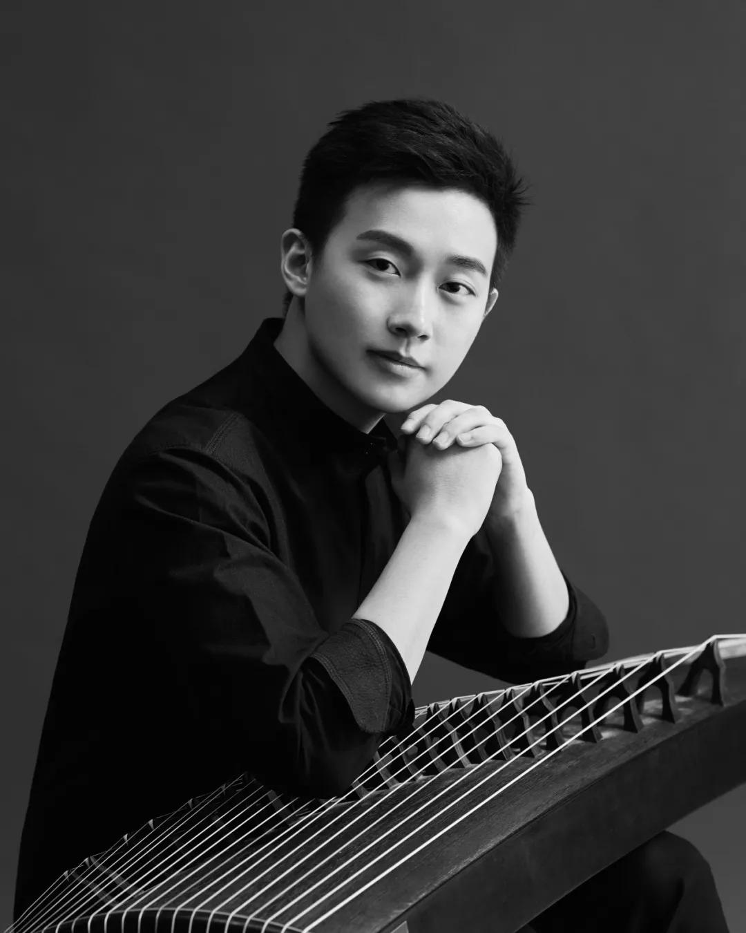 古筝零基础合奏,古筝零基础入门曲