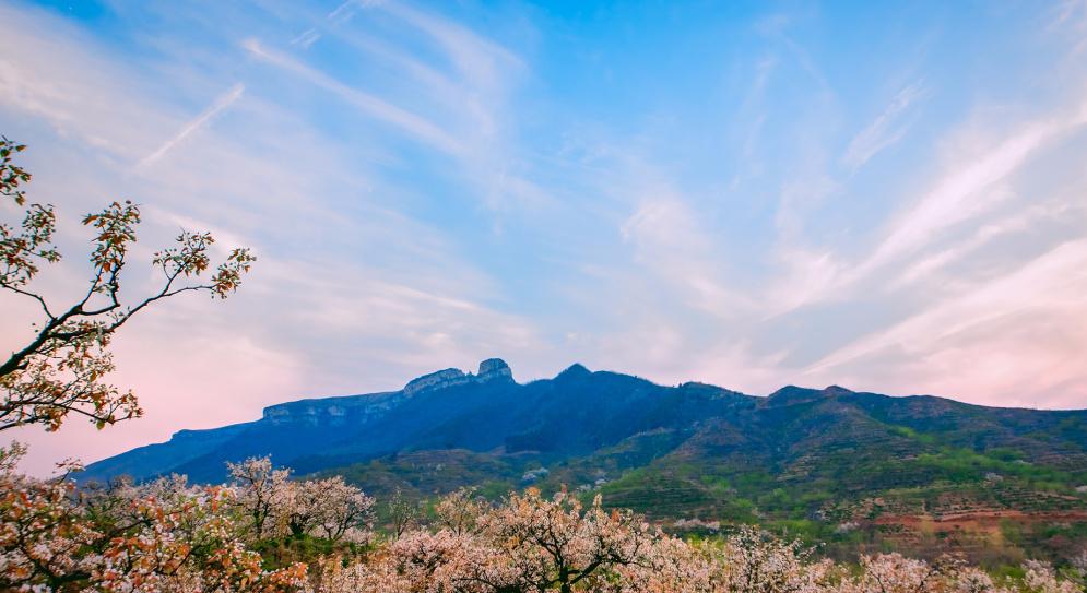 平邑周边避暑一日游,平邑好玩的景点排行榜前十名
