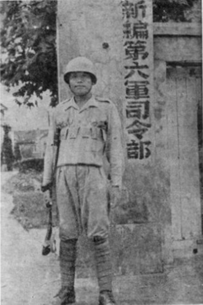 激战娘娘庙「调兵山轶事」刘兴晔