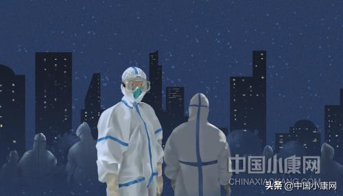 小康故事有哪些,疫情阻击战的动人故事