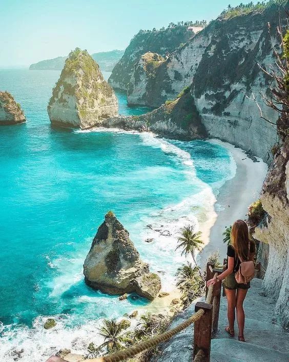 一个人旅行是一种怎样的体验,一个人旅行是一种什么样的体验