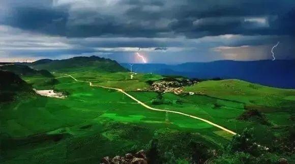 云南文山自治州普者黑风景区,文山普者黑有哪些景点值得去