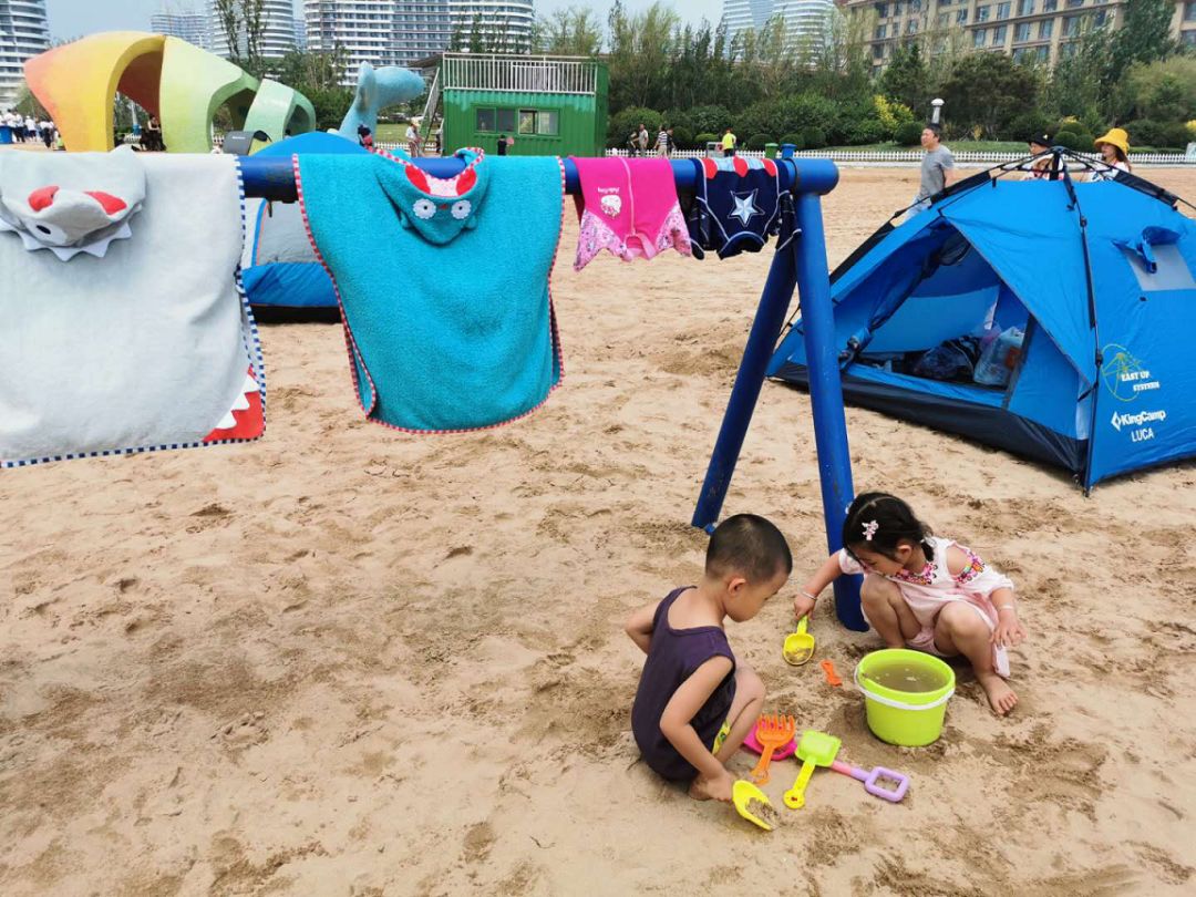 北京带孩子避暑去哪里最好,北京旅游景点推荐适合带孩子避暑