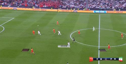 郑智落泪董路,2017中国足坛五大感人瞬间郑智