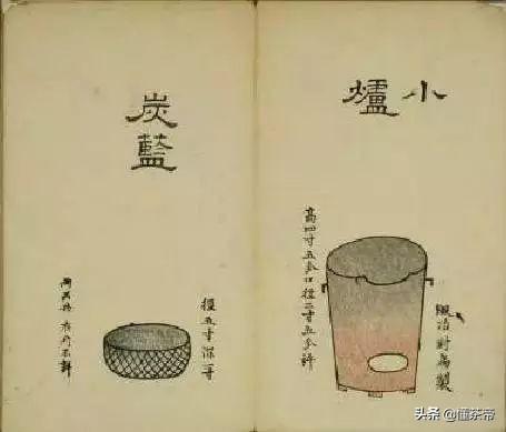 这些失传的古代技术,各种失传的茶器